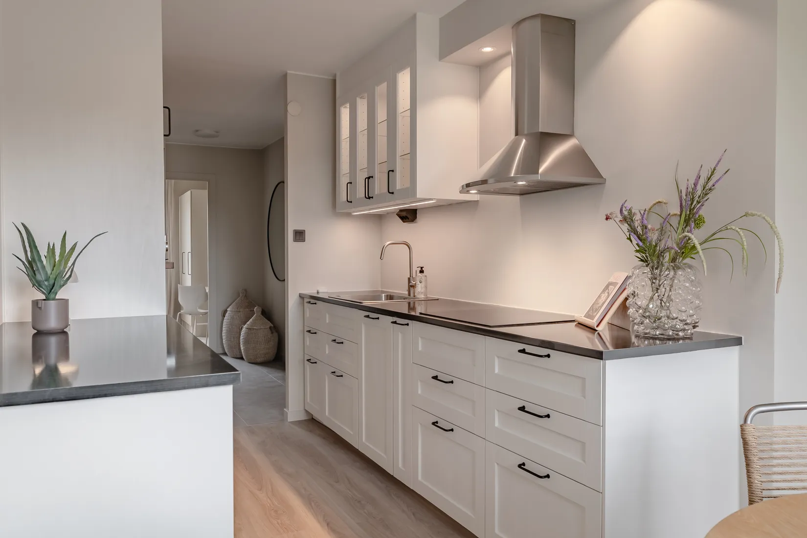 Bostadsrätt, Gruvgången 33, Gruvlyckan, Karlstad