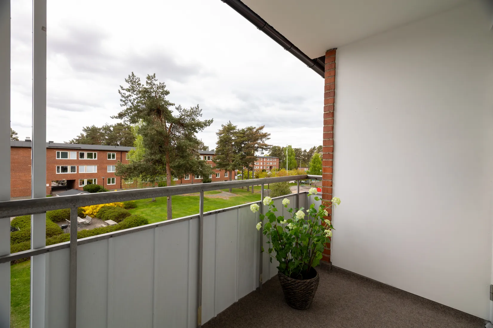 Bostadsrätt, Gruvgången 33, Gruvlyckan, Karlstad
