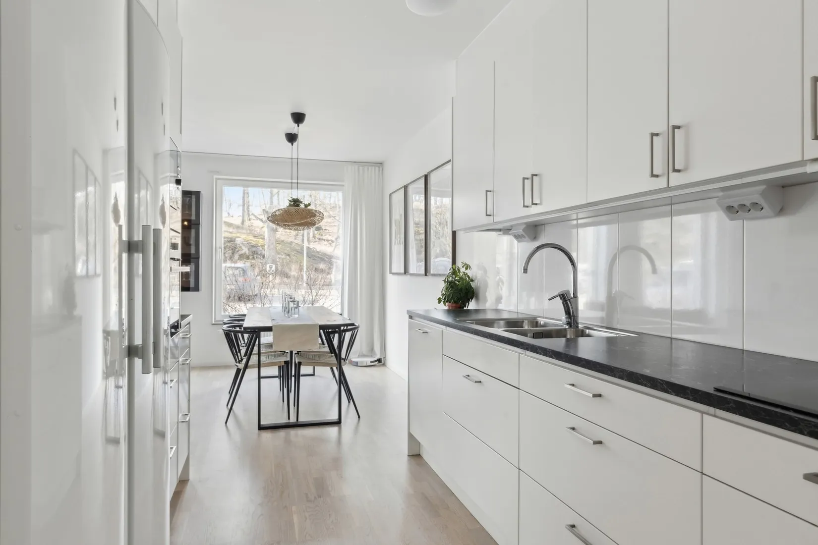 Bostadsrätt, Ridderstads gata 30, Berga, Linköping