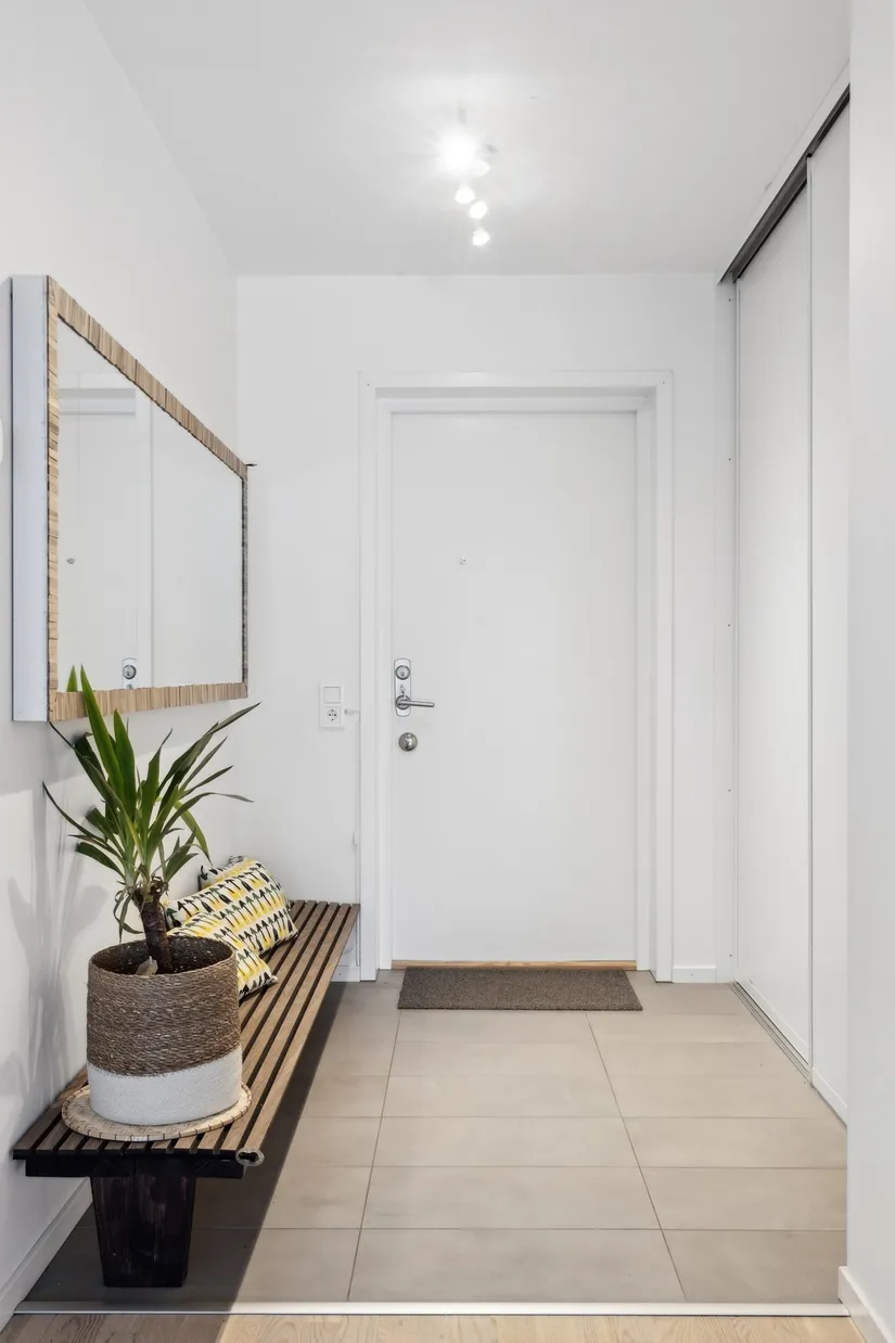 Bostadsrätt, Ridderstads gata 30, Berga, Linköping