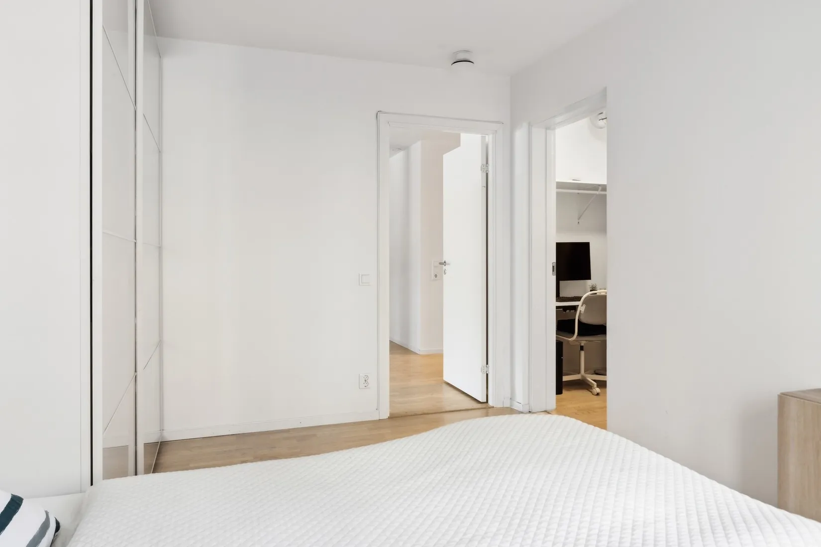 Bostadsrätt, Ridderstads gata 30, Berga, Linköping