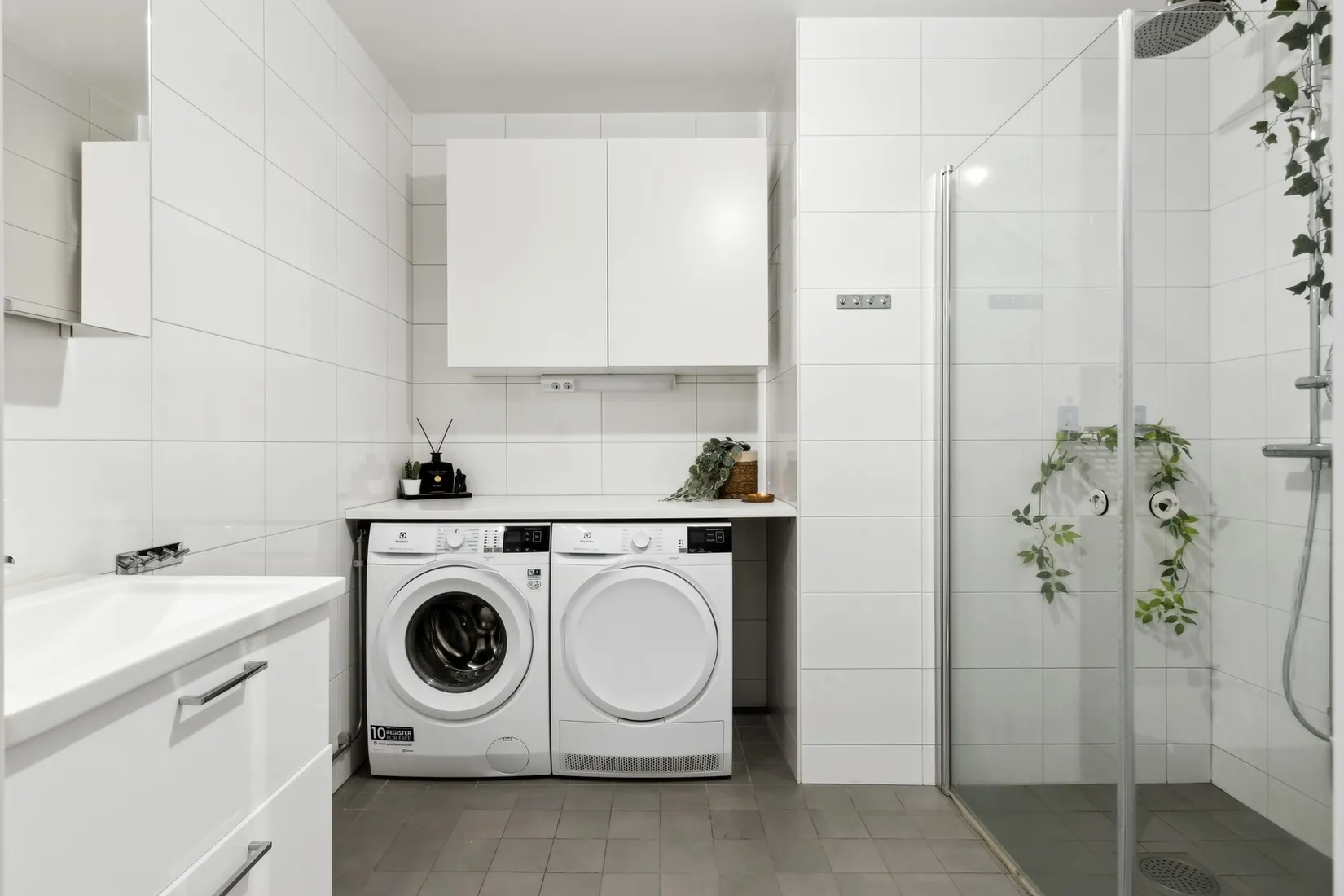 Bostadsrätt, Ridderstads gata 30, Berga, Linköping