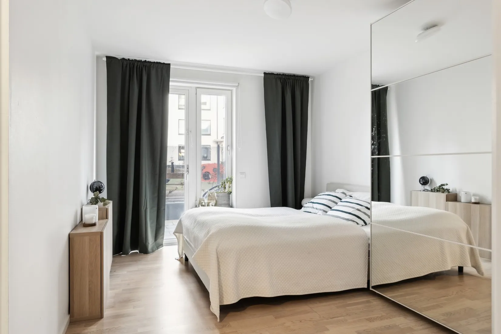 Bostadsrätt, Ridderstads gata 30, Berga, Linköping