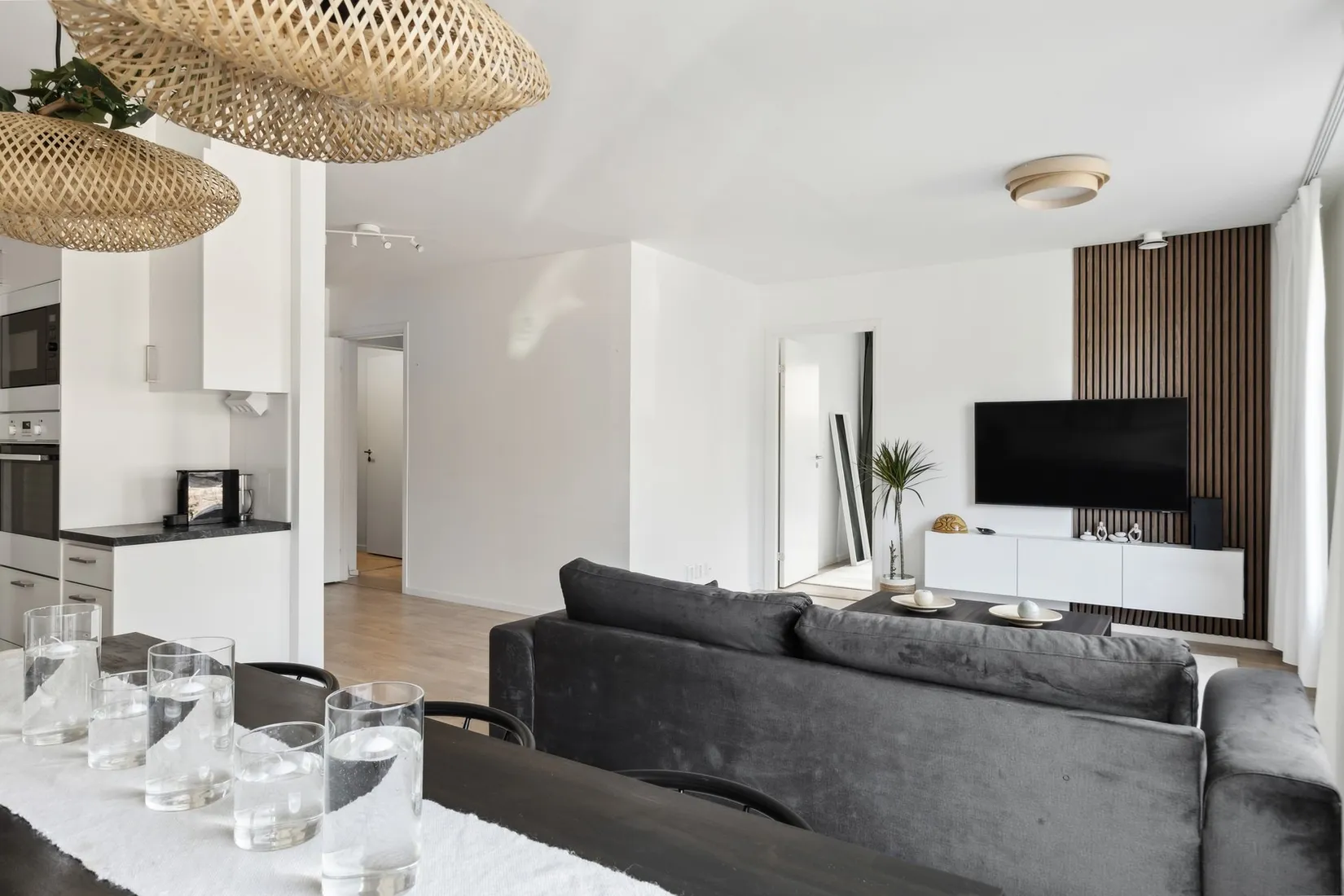 Bostadsrätt, Ridderstads gata 30, Berga, Linköping