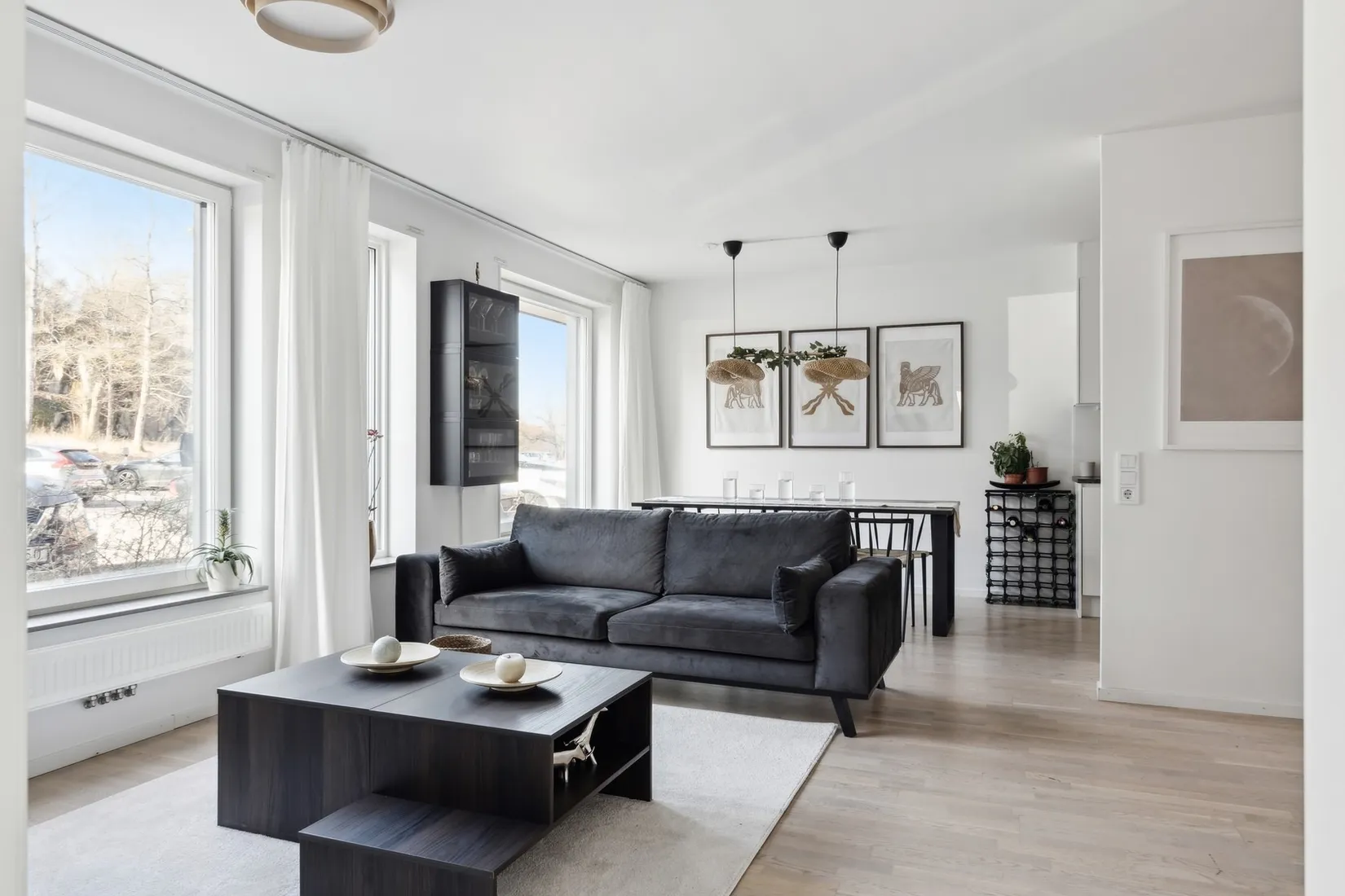 Bostadsrätt, Ridderstads gata 30, Berga, Linköping