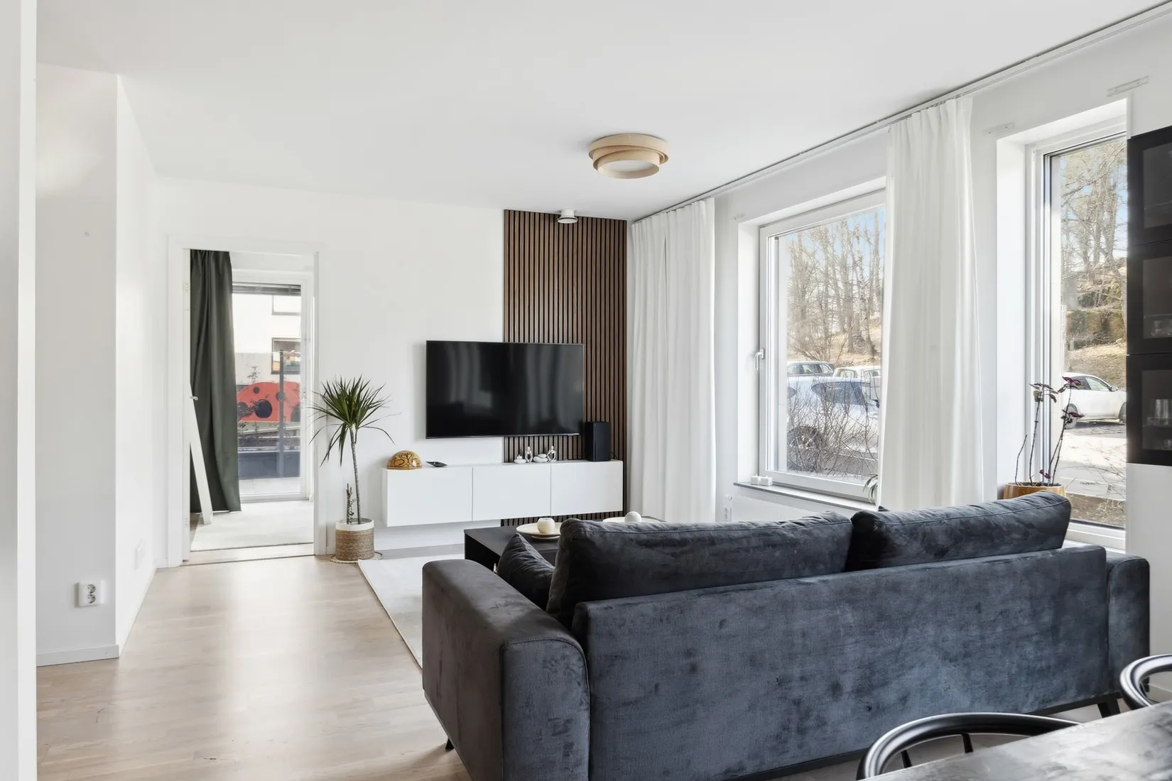 Bostadsrätt, Ridderstads gata 30, Berga, Linköping