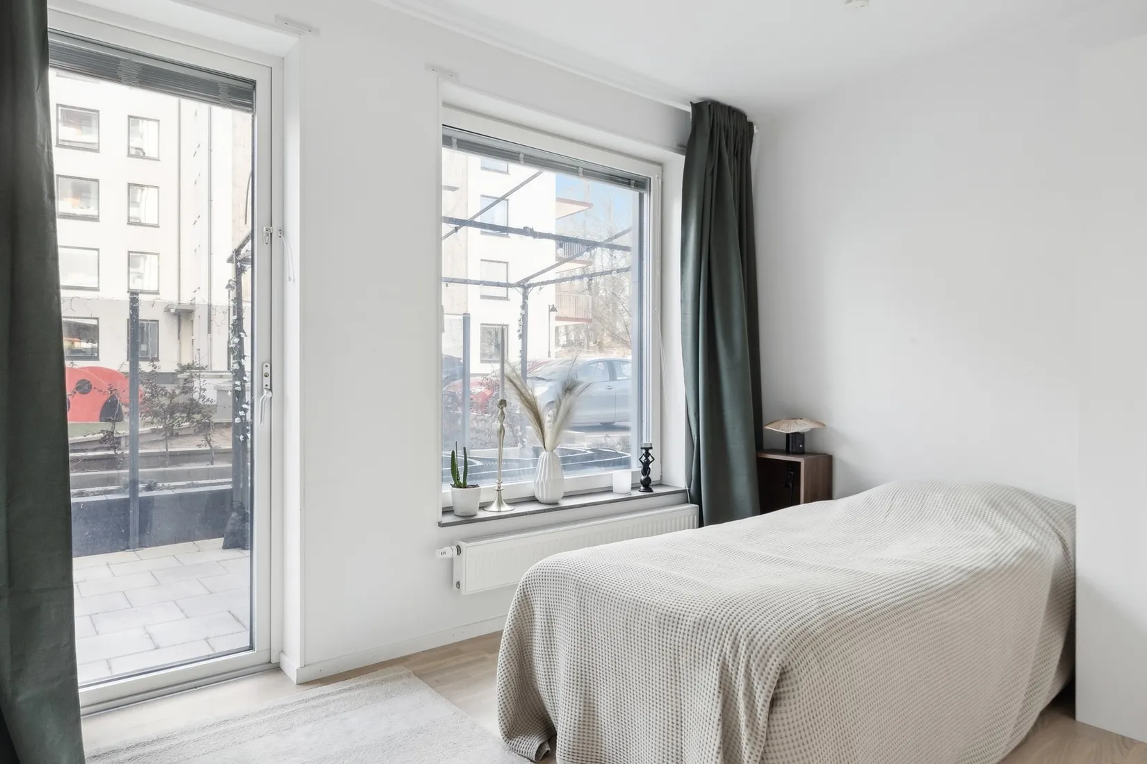 Bostadsrätt, Ridderstads gata 30, Berga, Linköping
