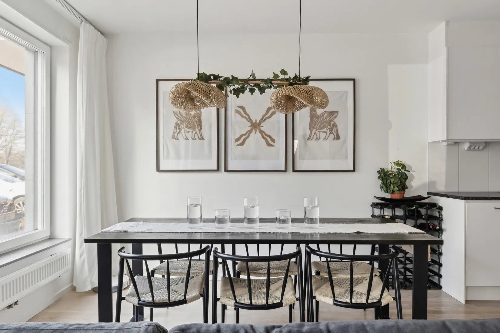 Bostadsrätt, Ridderstads gata 30, Berga, Linköping