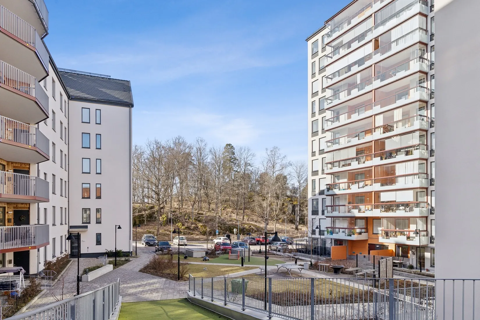 Bostadsrätt, Ridderstads gata 30, Berga, Linköping