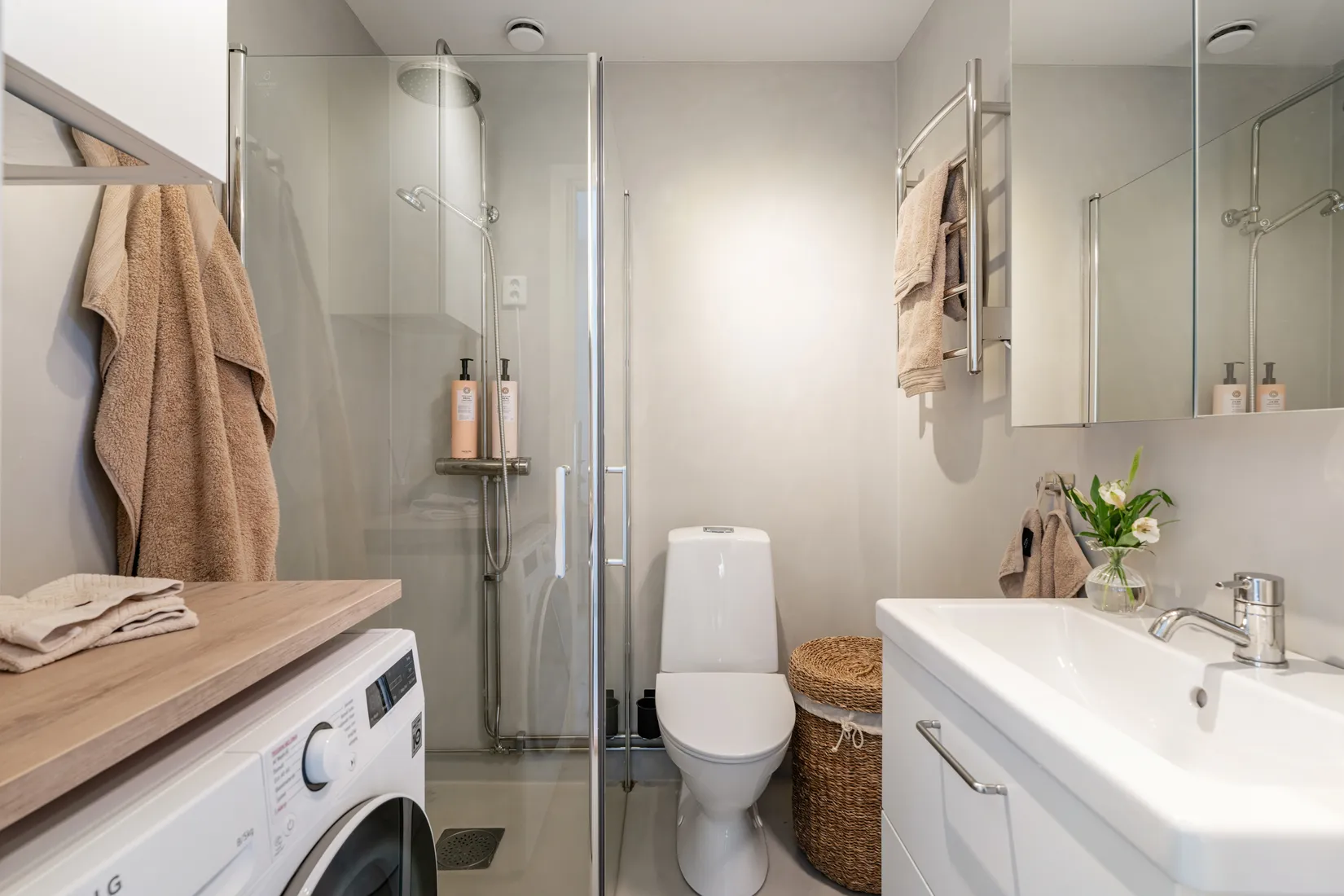 Bostadsrätt, Vasavägen 3A, Solna