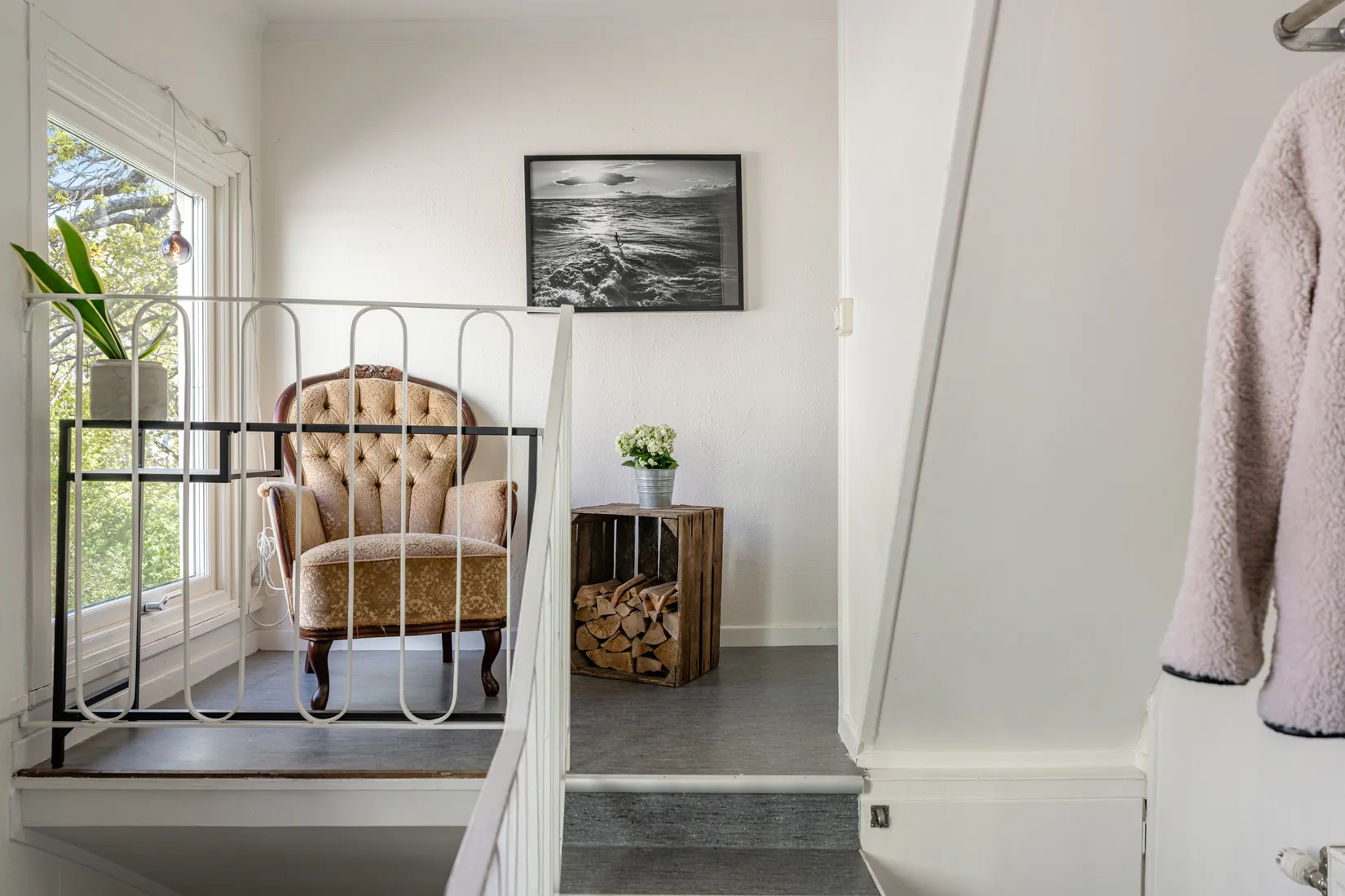 Bostadsrätt, Vasavägen 3A, Solna
