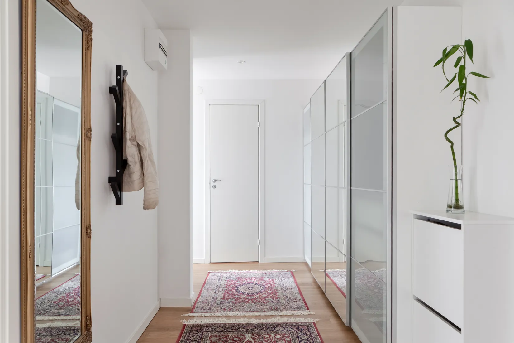 Bostadsrätt, Kronetorpsgatan 52b, Segevång, Malmö