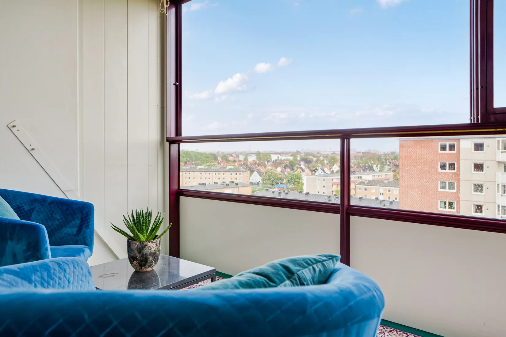 Bostadsrätt, Kronetorpsgatan 52b, Segevång, Malmö