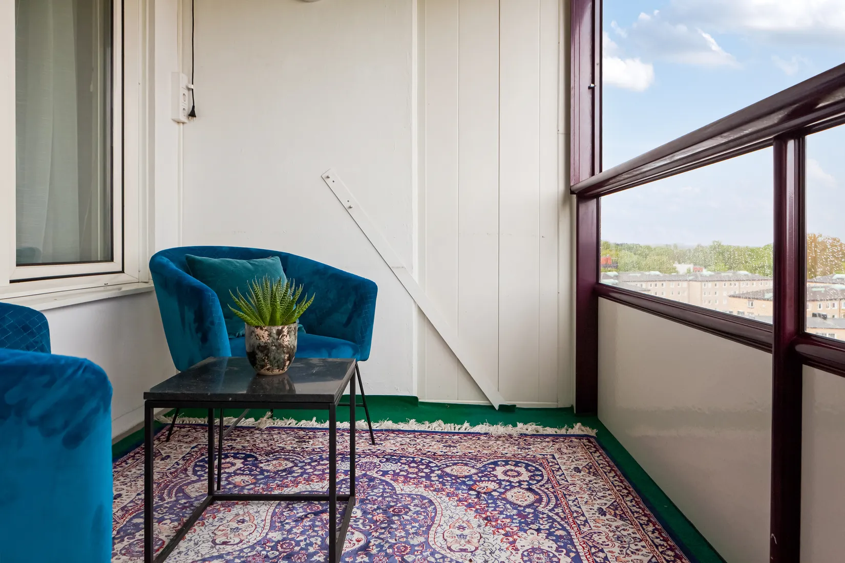 Bostadsrätt, Kronetorpsgatan 52b, Segevång, Malmö