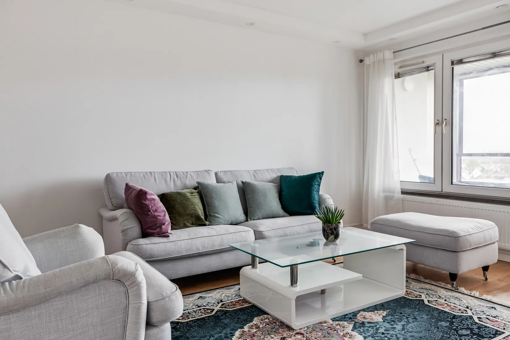 Bostadsrätt, Kronetorpsgatan 52b, Segevång, Malmö
