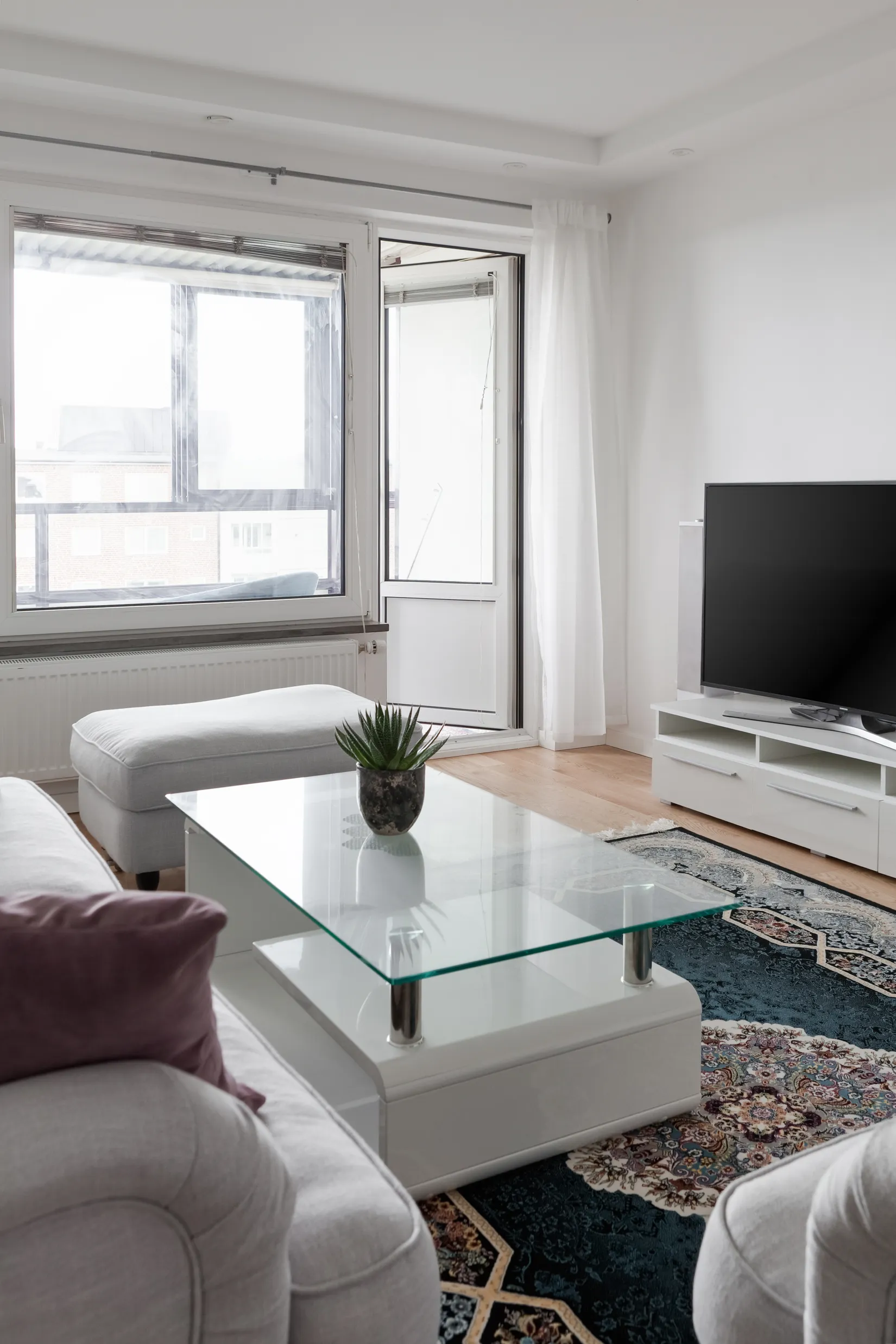 Bostadsrätt, Kronetorpsgatan 52b, Segevång, Malmö