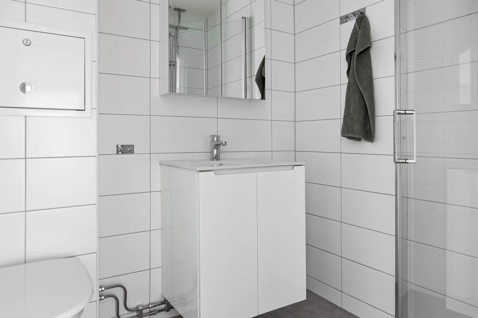 Bostadsrätt, Kronetorpsgatan 52b, Segevång, Malmö
