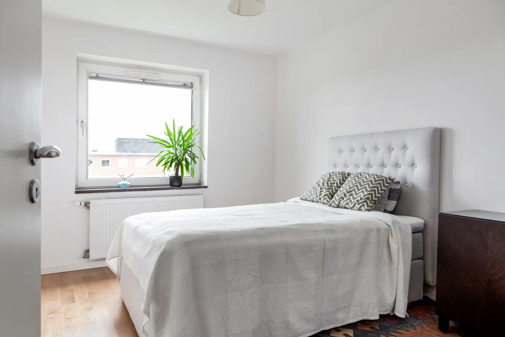 Bostadsrätt, Kronetorpsgatan 52b, Segevång, Malmö