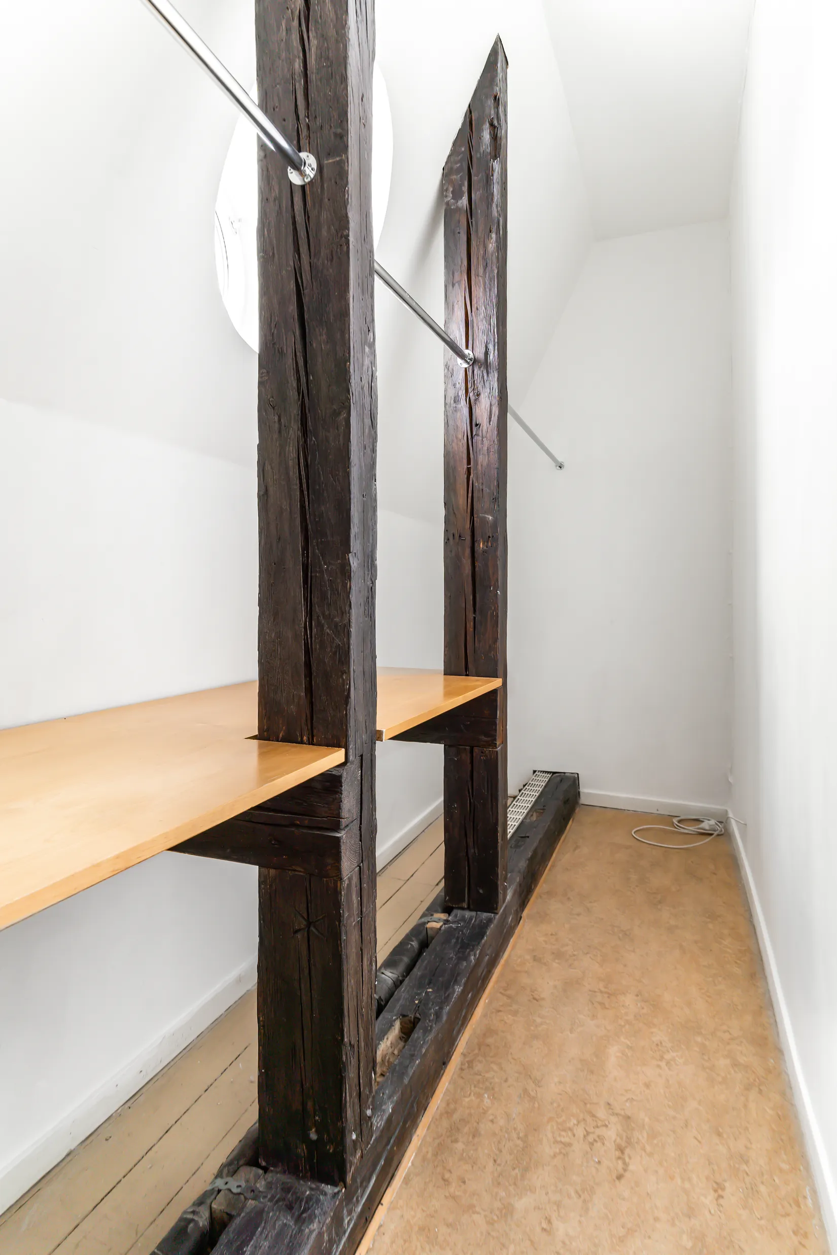 Bostadsrätt, Västra Storgatan 54, Centrum, Kristianstad