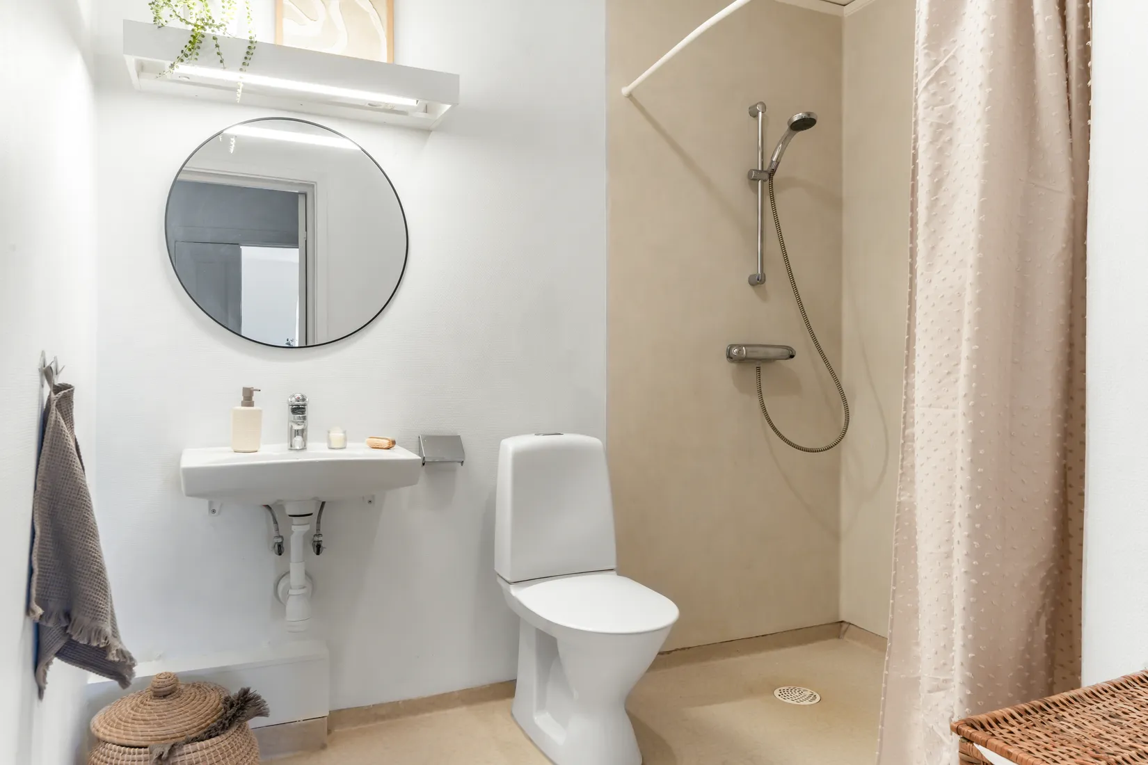 Bostadsrätt, Västra Storgatan 54, Centrum, Kristianstad