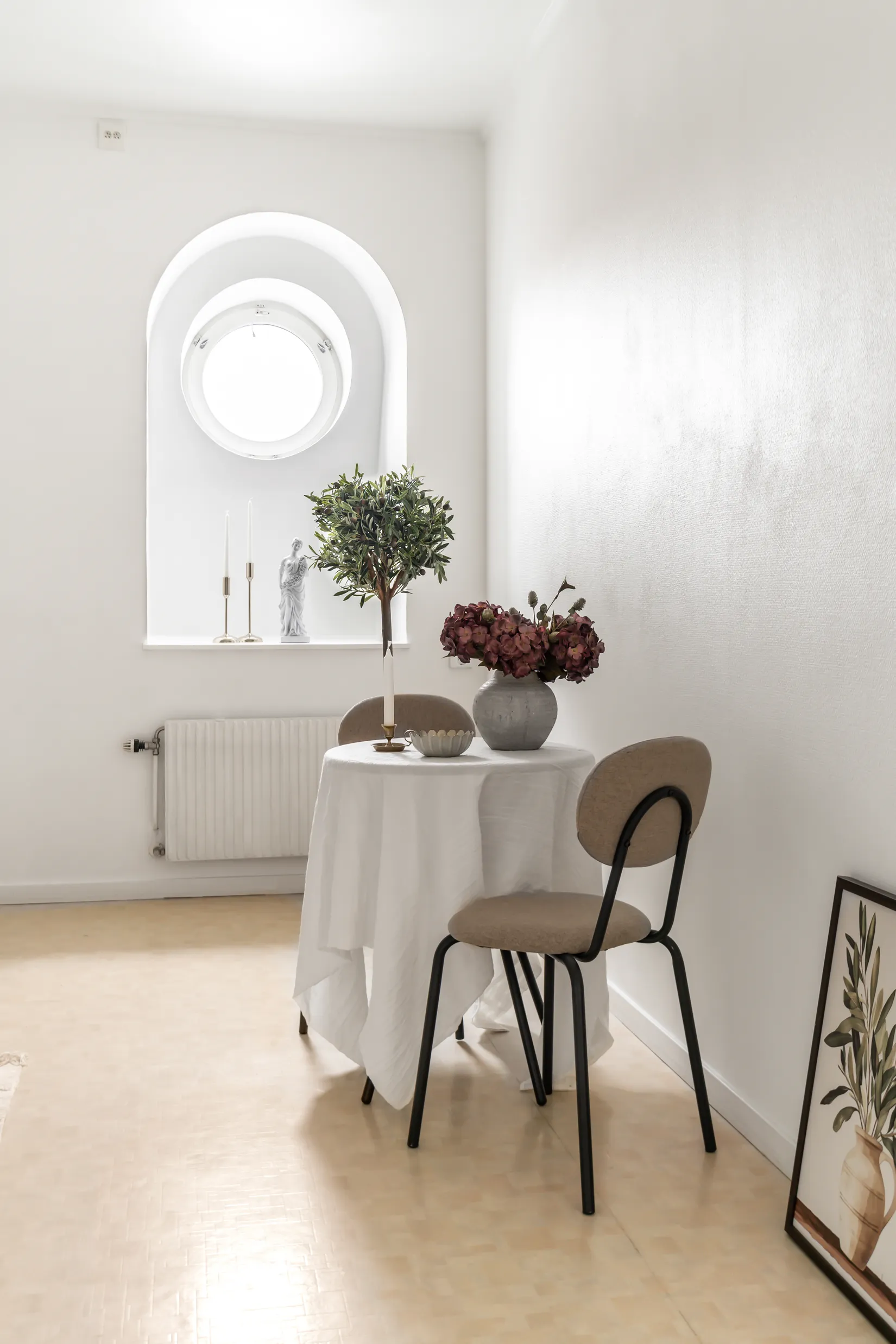 Bostadsrätt, Västra Storgatan 54, Centrum, Kristianstad
