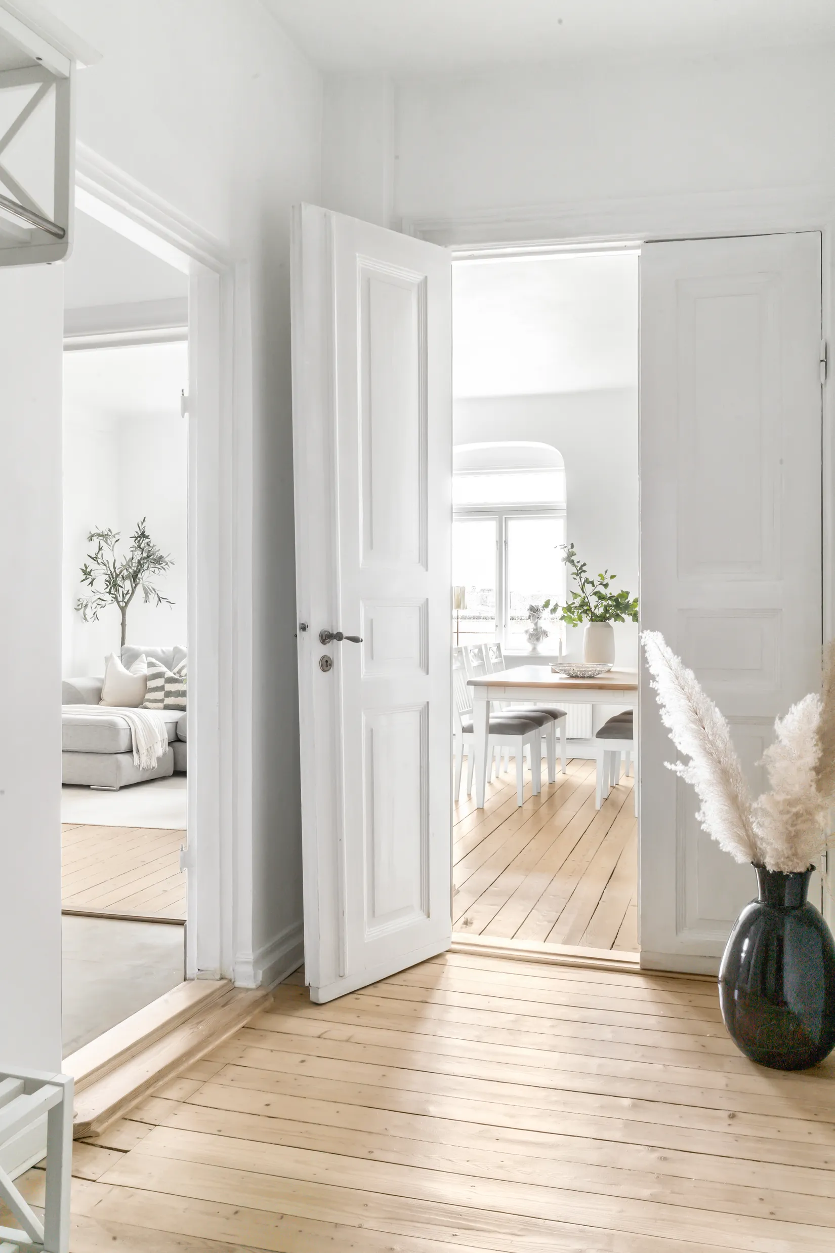 Bostadsrätt, Västra Storgatan 54, Centrum, Kristianstad