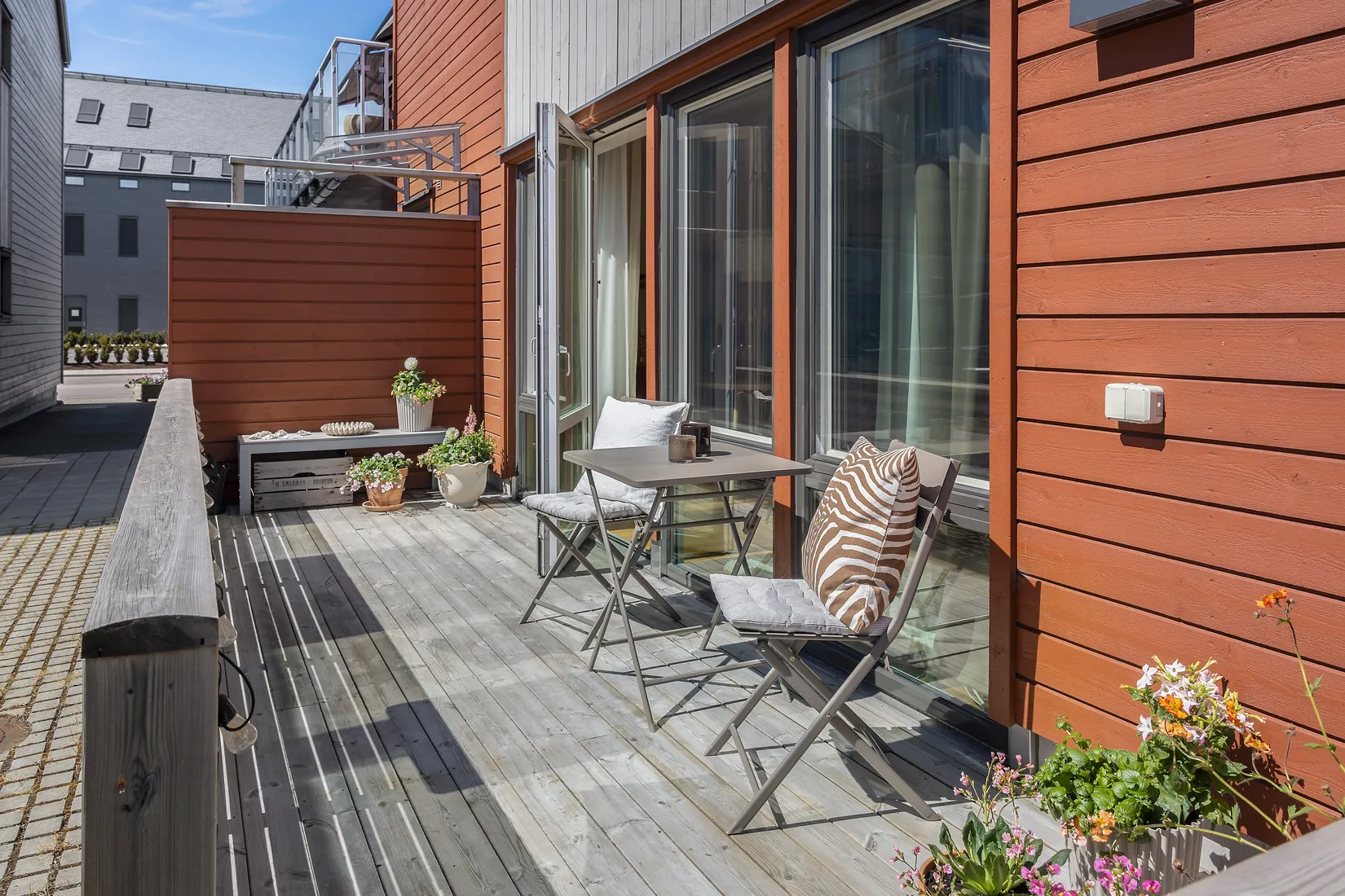 Bostadsrätt, ÄDELSTENSVÄGEN 17, Kolla Parkstad, Kungsbacka