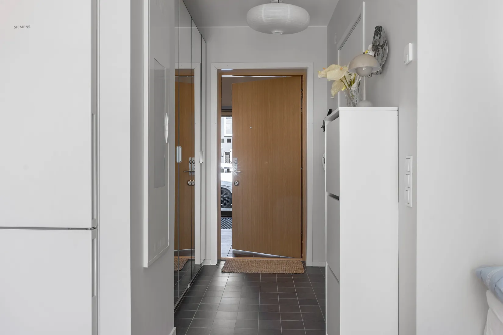 Bostadsrätt, ÄDELSTENSVÄGEN 17, Kolla Parkstad, Kungsbacka