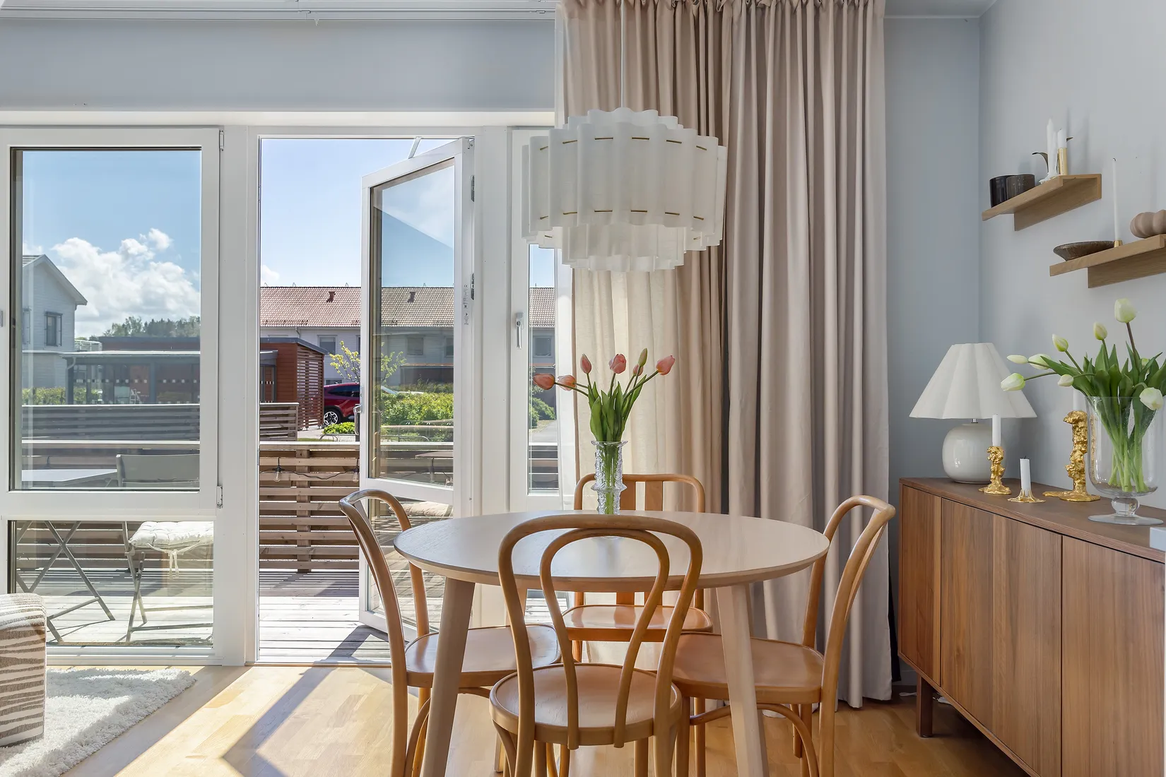 Bostadsrätt, ÄDELSTENSVÄGEN 17, Kolla Parkstad, Kungsbacka