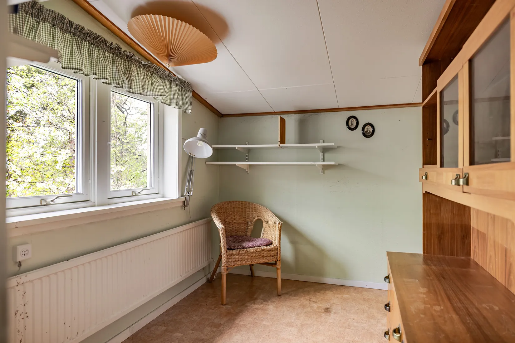 Villa, Myckelvägen 38, Järlinden, Falun