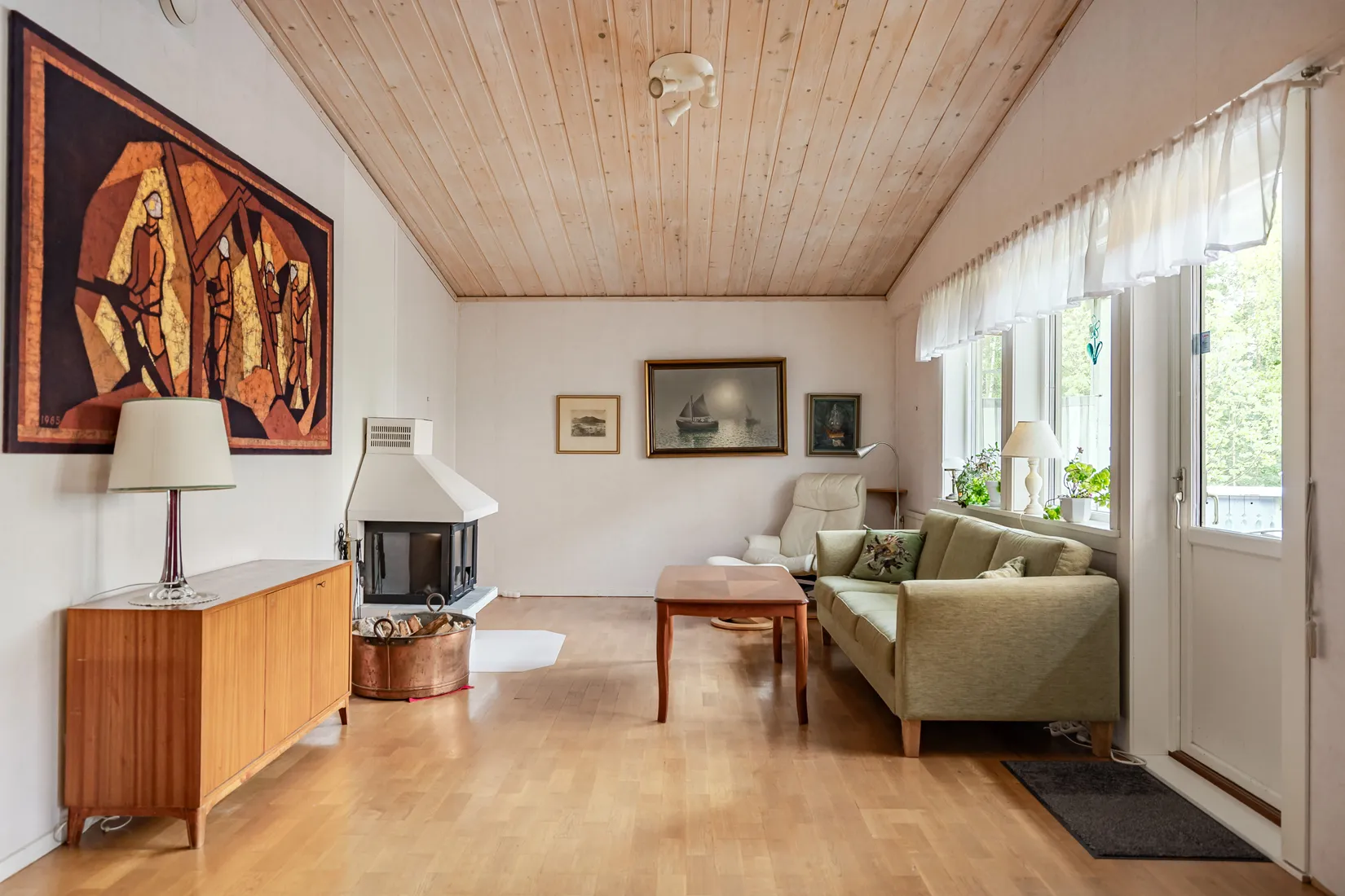 Villa, Myckelvägen 38, Järlinden, Falun