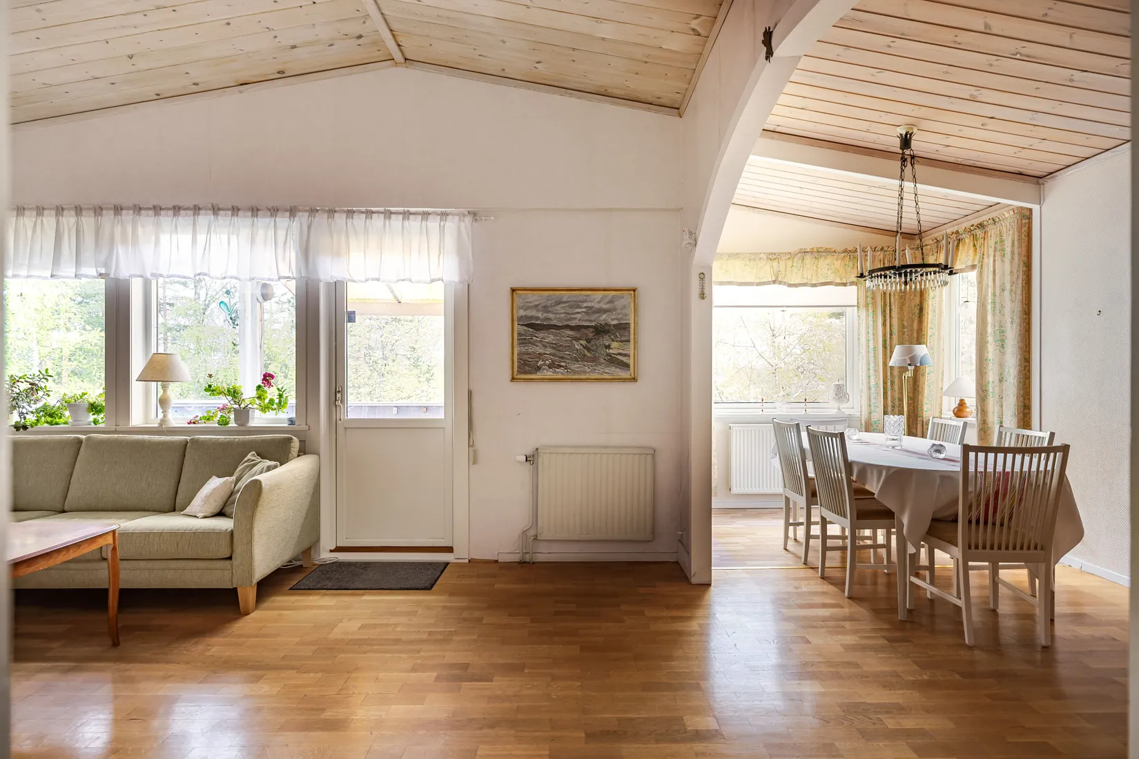 Villa, Myckelvägen 38, Järlinden, Falun