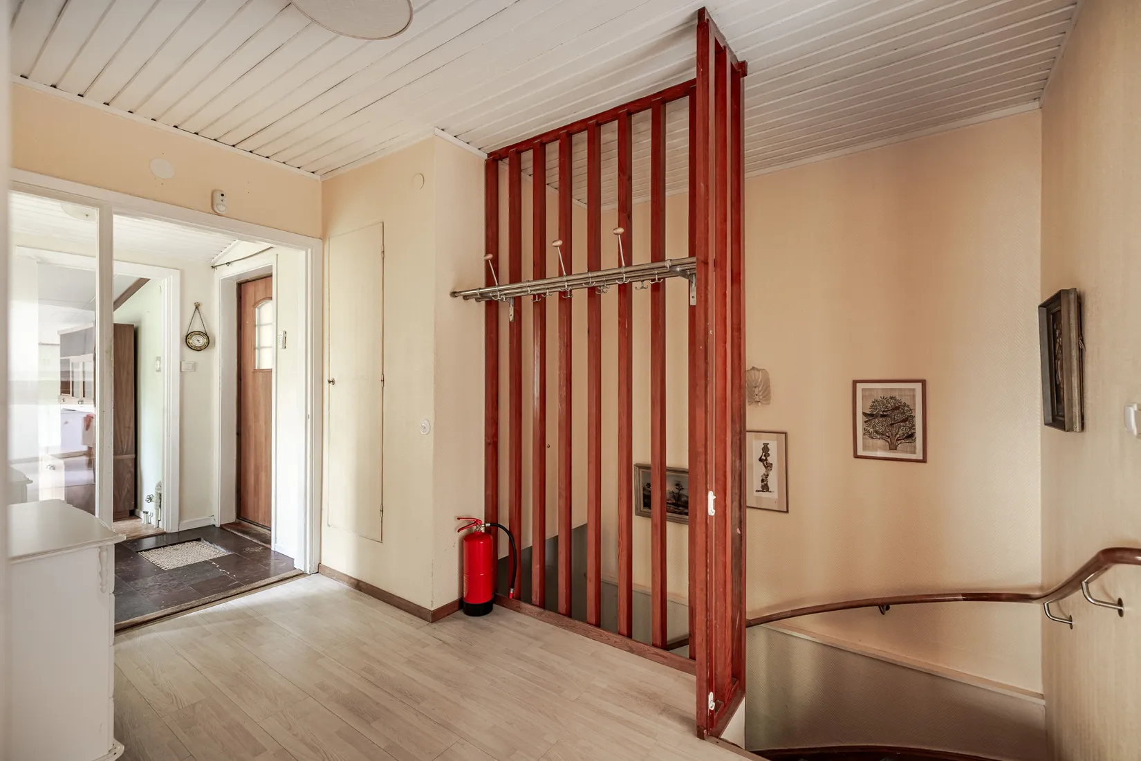 Villa, Myckelvägen 38, Järlinden, Falun