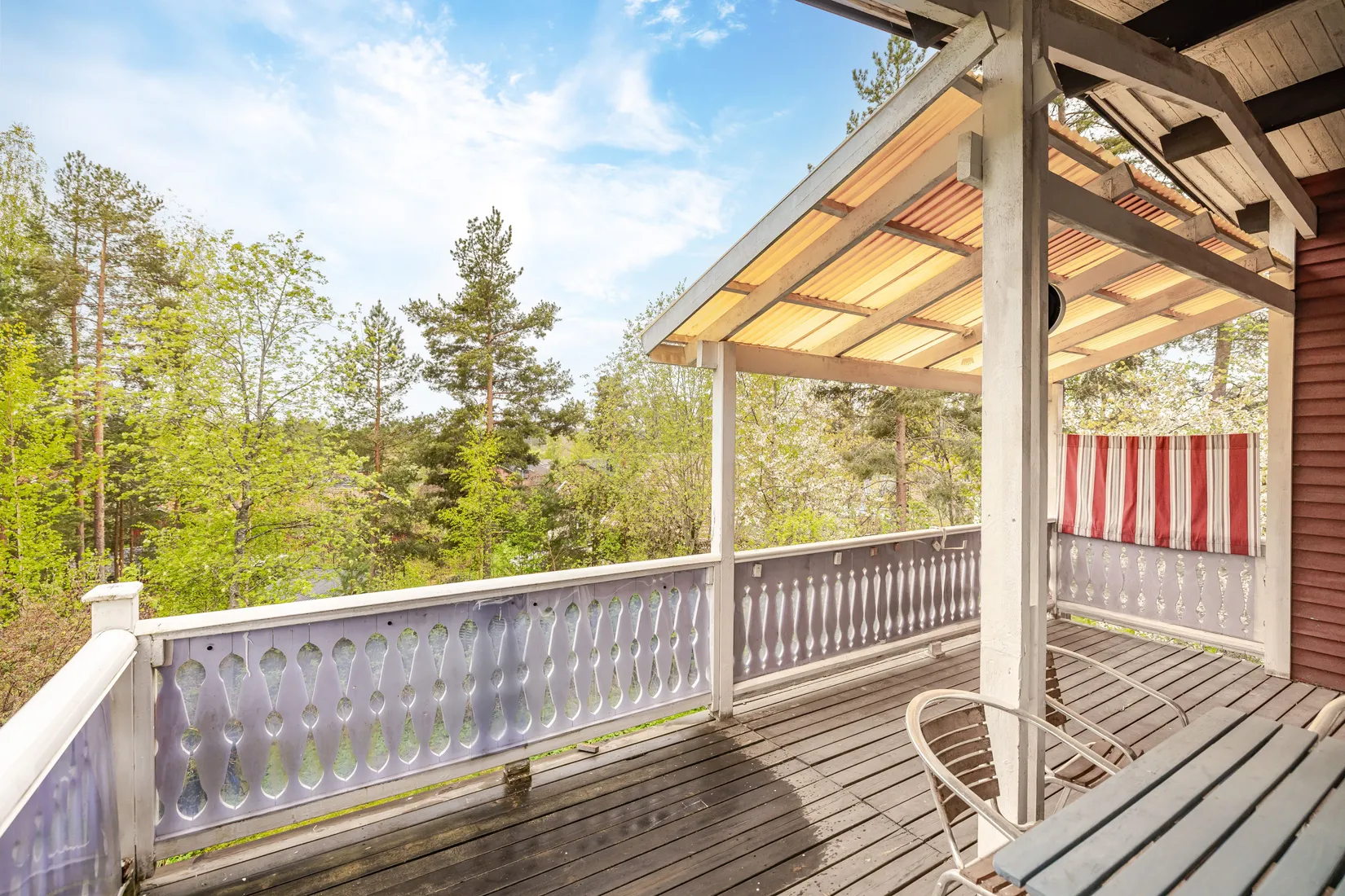 Villa, Myckelvägen 38, Järlinden, Falun