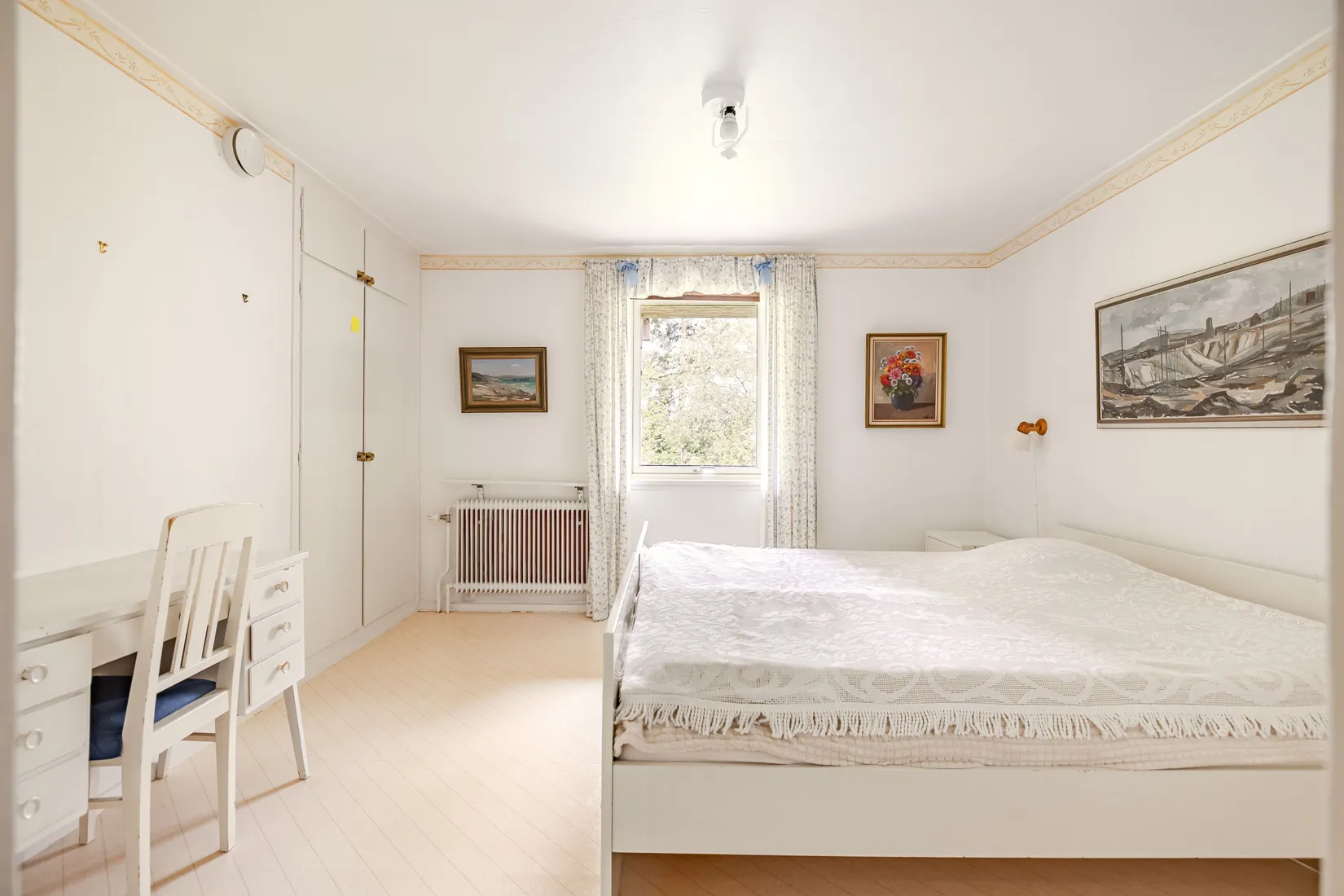 Villa, Myckelvägen 38, Järlinden, Falun