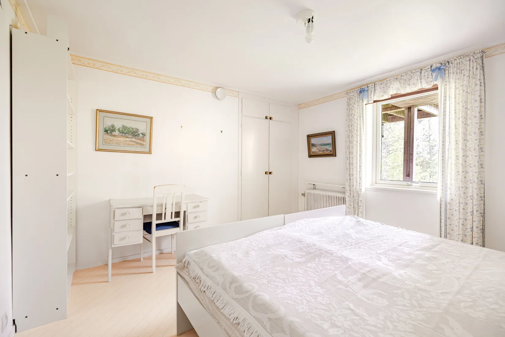 Villa, Myckelvägen 38, Järlinden, Falun