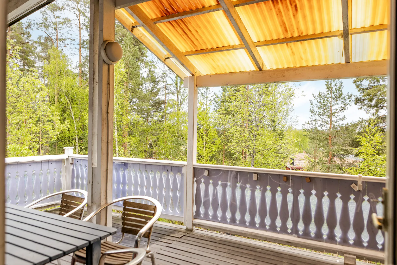 Villa, Myckelvägen 38, Järlinden, Falun