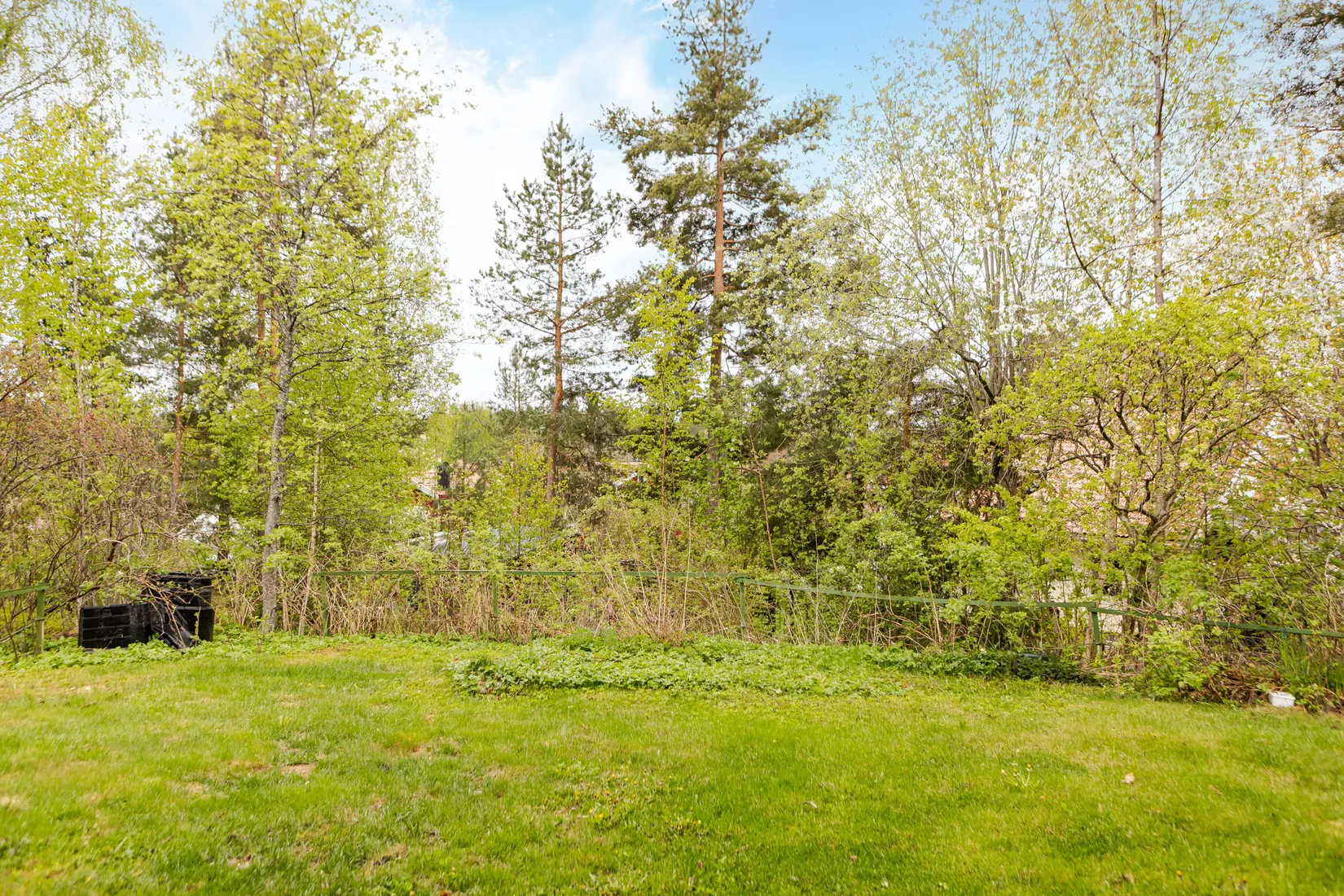Villa, Myckelvägen 38, Järlinden, Falun