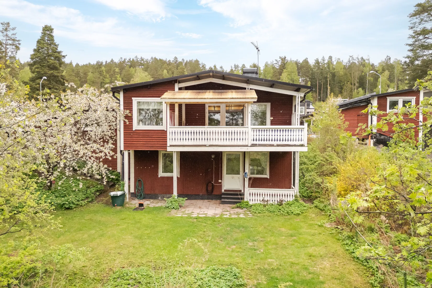 Villa, Myckelvägen 38, Järlinden, Falun