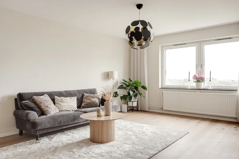 Bostadsrätt, Karolingatan 16, Vita Höja, Malmö