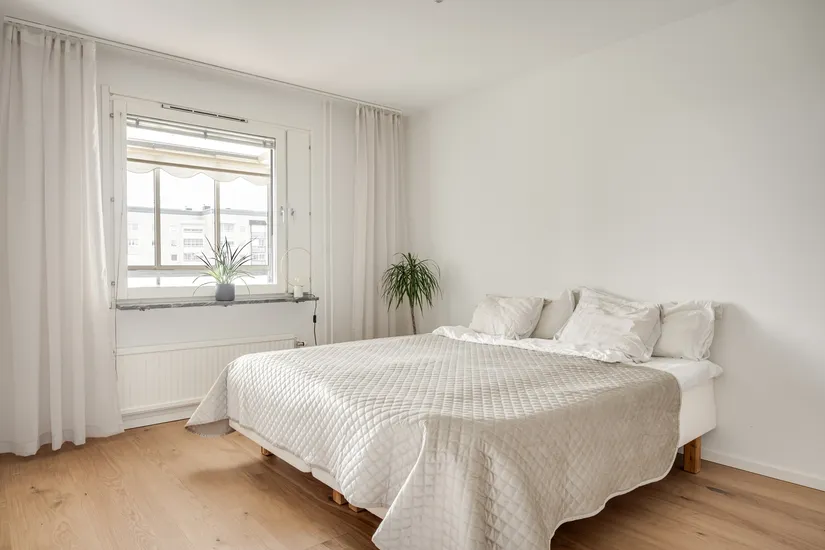 Bostadsrätt, Karolingatan 16, Vita Höja, Malmö