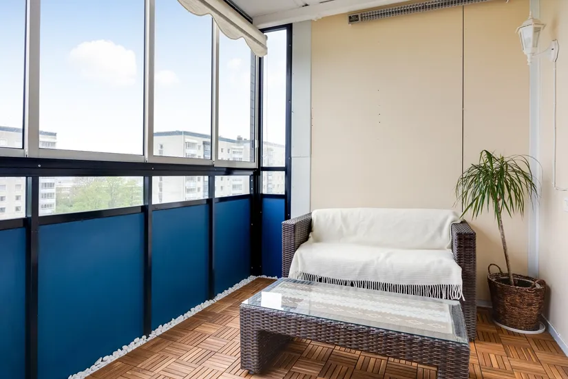 Bostadsrätt, Karolingatan 16, Vita Höja, Malmö