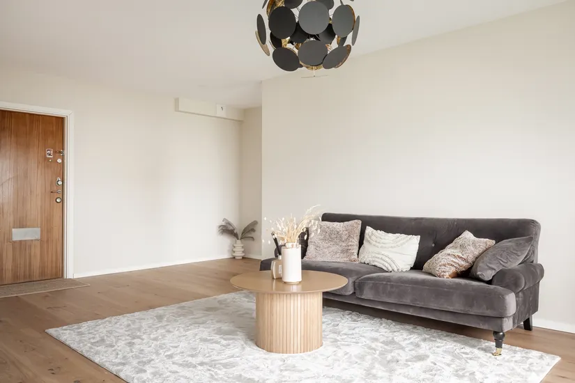 Bostadsrätt, Karolingatan 16, Vita Höja, Malmö
