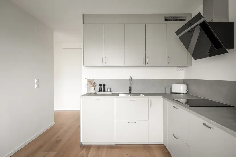 Bostadsrätt, Karolingatan 16, Vita Höja, Malmö