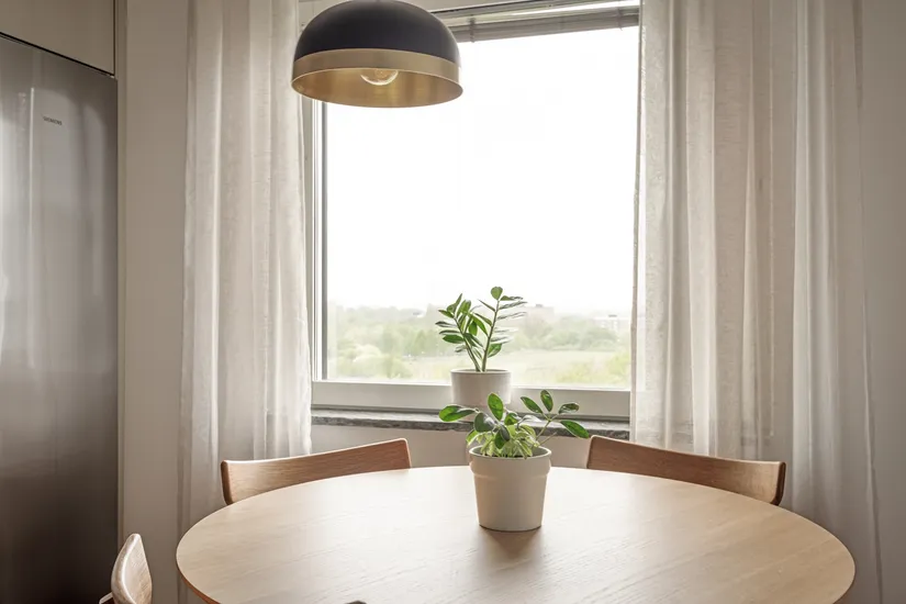 Bostadsrätt, Karolingatan 16, Vita Höja, Malmö