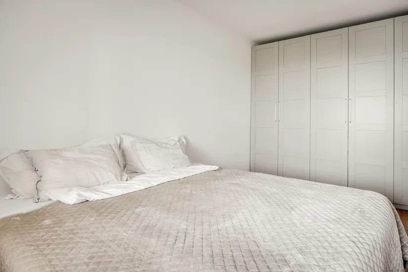 Bostadsrätt, Karolingatan 16, Vita Höja, Malmö
