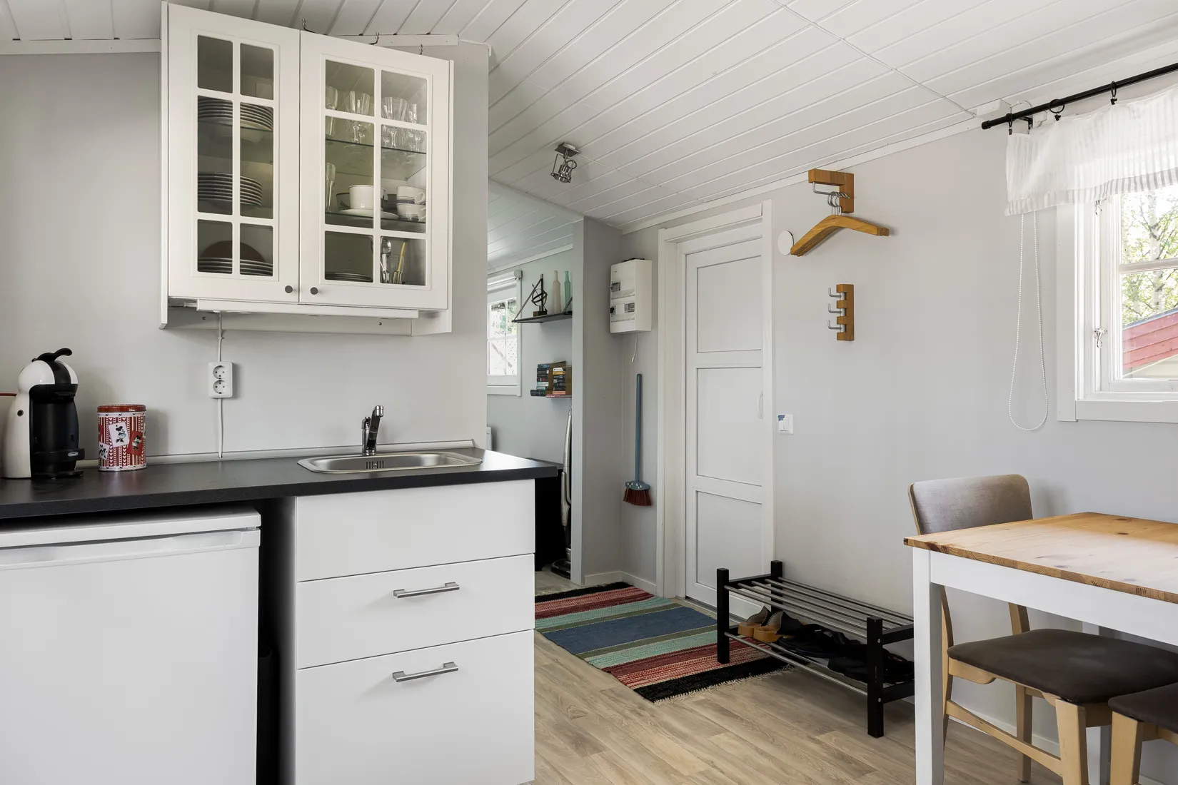 Fritidshus, Sörfjärden Kopparallén 3, Sörfjärden, Nordanstig