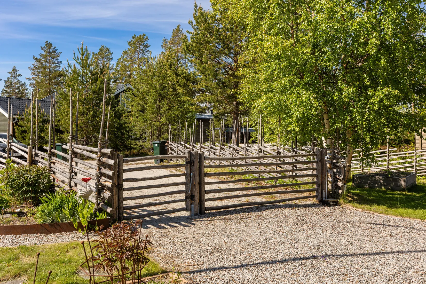Fritidshus, Sörfjärden Kopparallén 3, Sörfjärden, Nordanstig