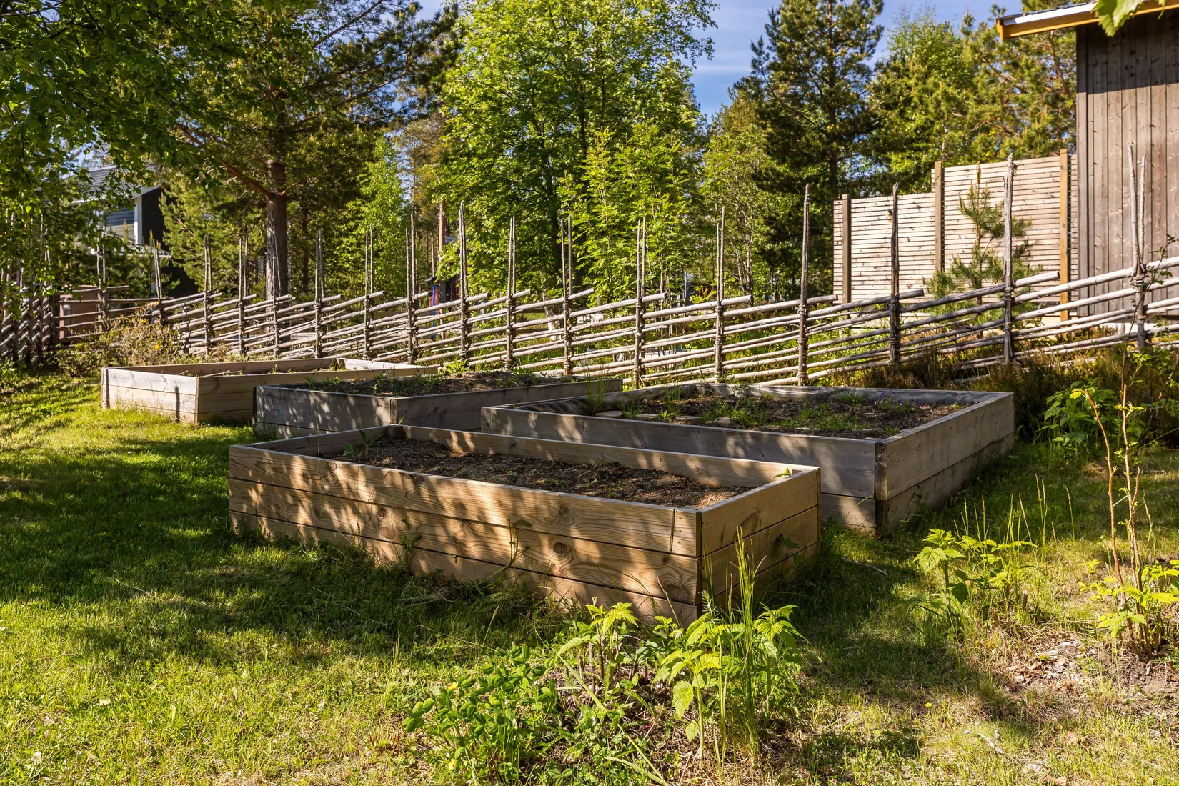Fritidshus, Sörfjärden Kopparallén 3, Sörfjärden, Nordanstig