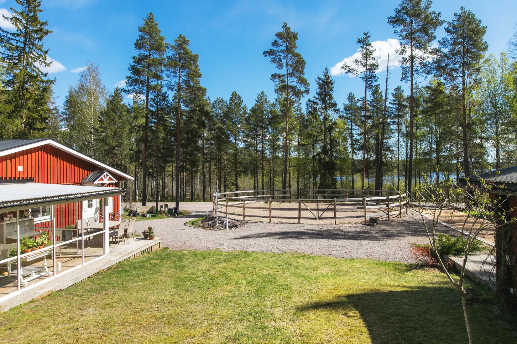 Villa, Högbovägen 379, Öjaren, Sandviken